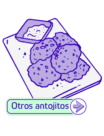 Otros antojitos